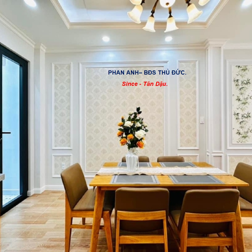 🚀 Bán Nhà Phố Lê Đình Quản, Quận 2_ Hẻm Xe Tải_ 4 Tầng 3 Pn _ Chỉ Có 9 Tỷ…9999! - Ảnh 5